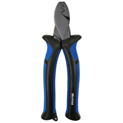 Mustad Crimping Pliers 5.5inch